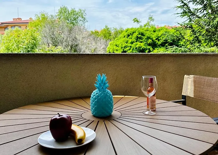 Apartello Modern - Casa Real In Apartamento *