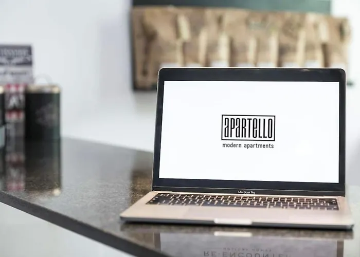 Apartamento Apartello Modern - Casa Real In Sveti Vlas