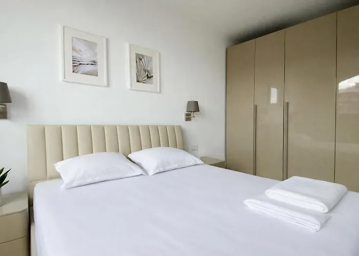 Apartamento Apartello Modern - Casa Real In