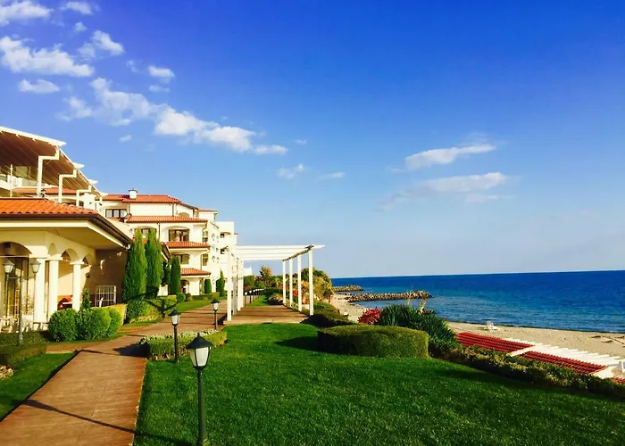 Apartello Modern - Casa Real In *