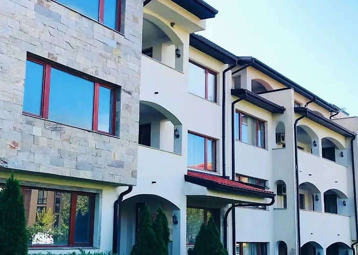 Apartello Modern - Casa Real In *