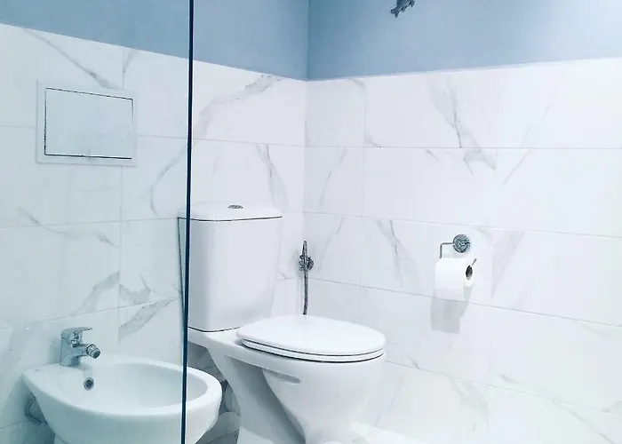 Apartamento Apartello Modern - Casa Real In *