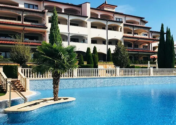 Apartello Modern - Casa Real In Apartamento